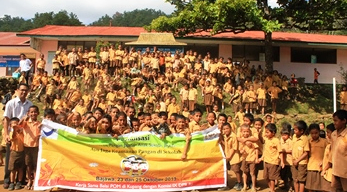 Kupang