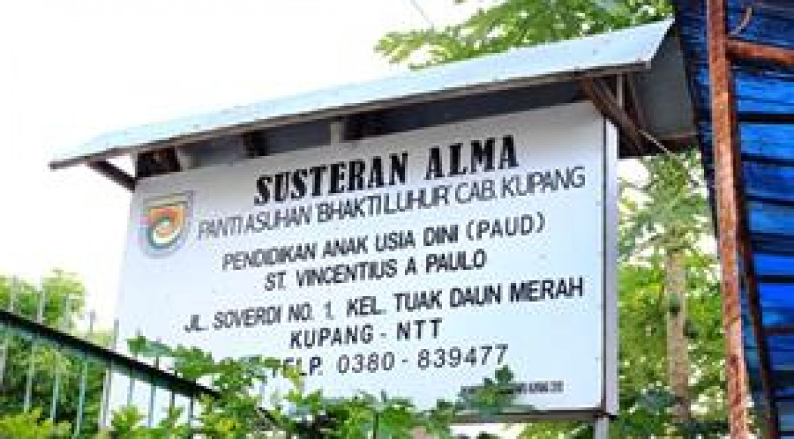 Kupang