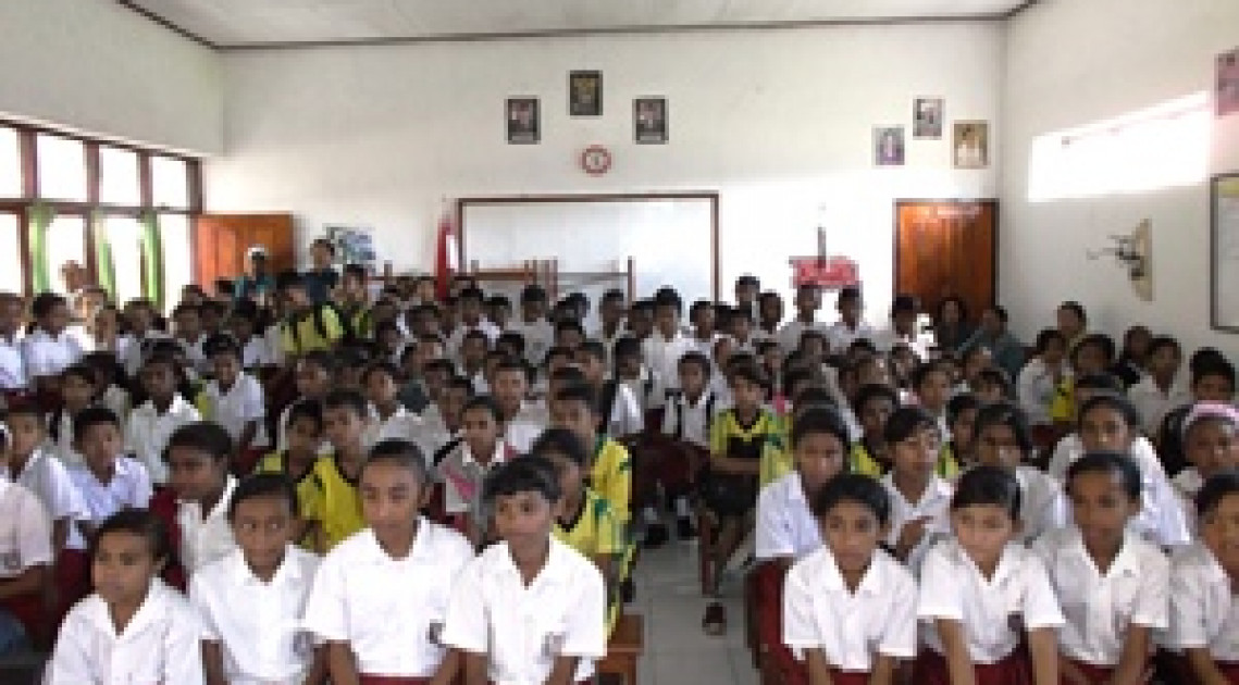 Kupang