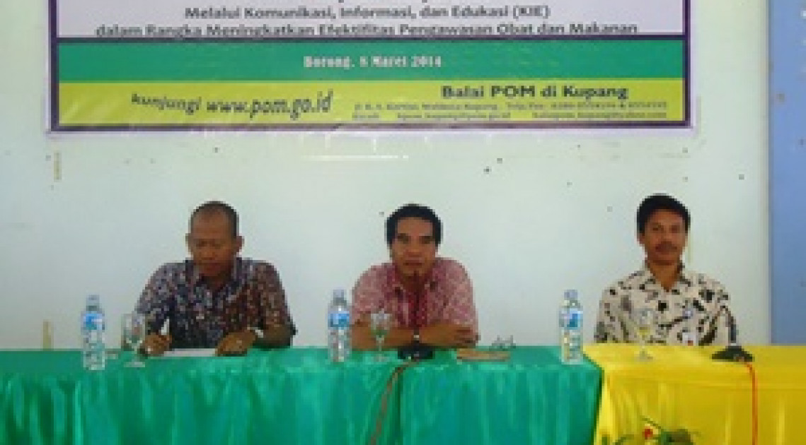 Kupang