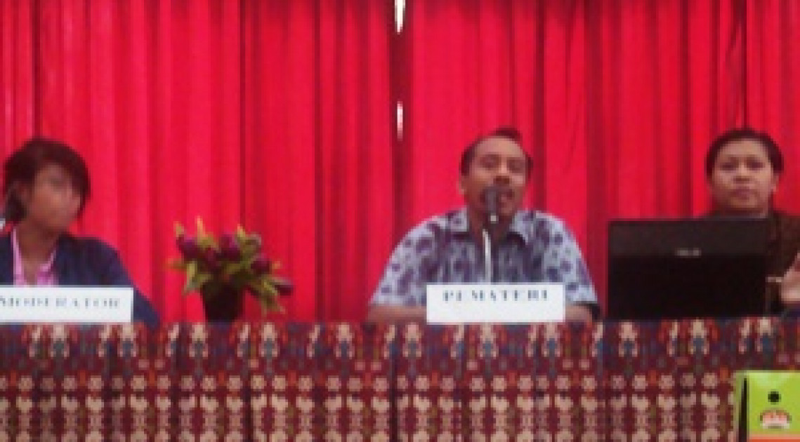 Kupang