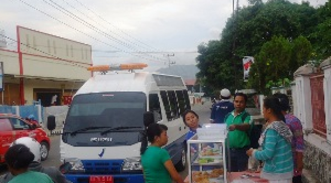 Kupang