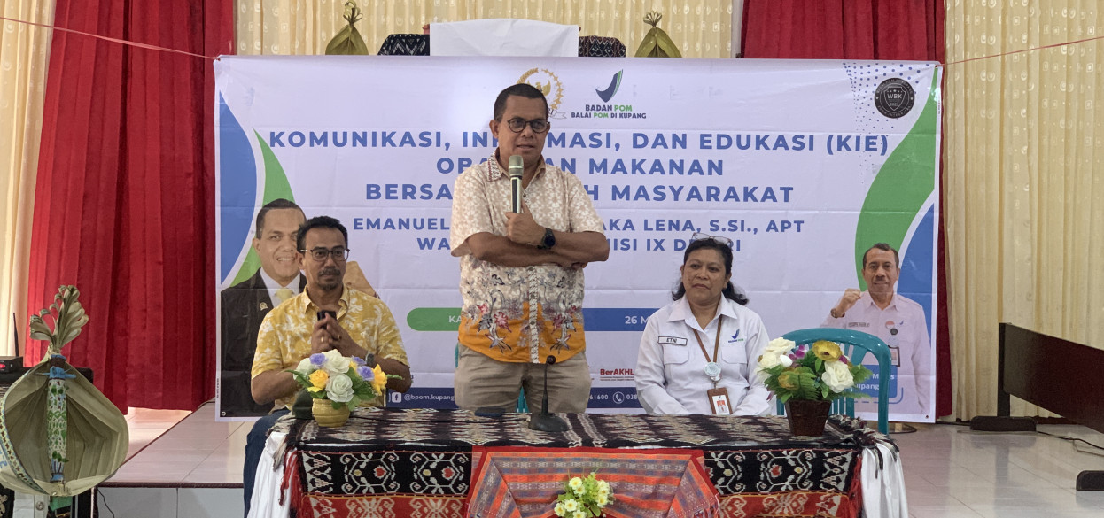 Kupang