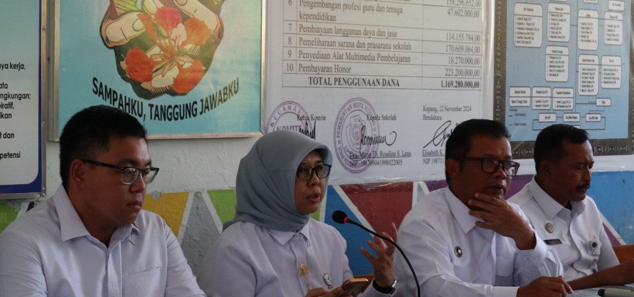 Kupang