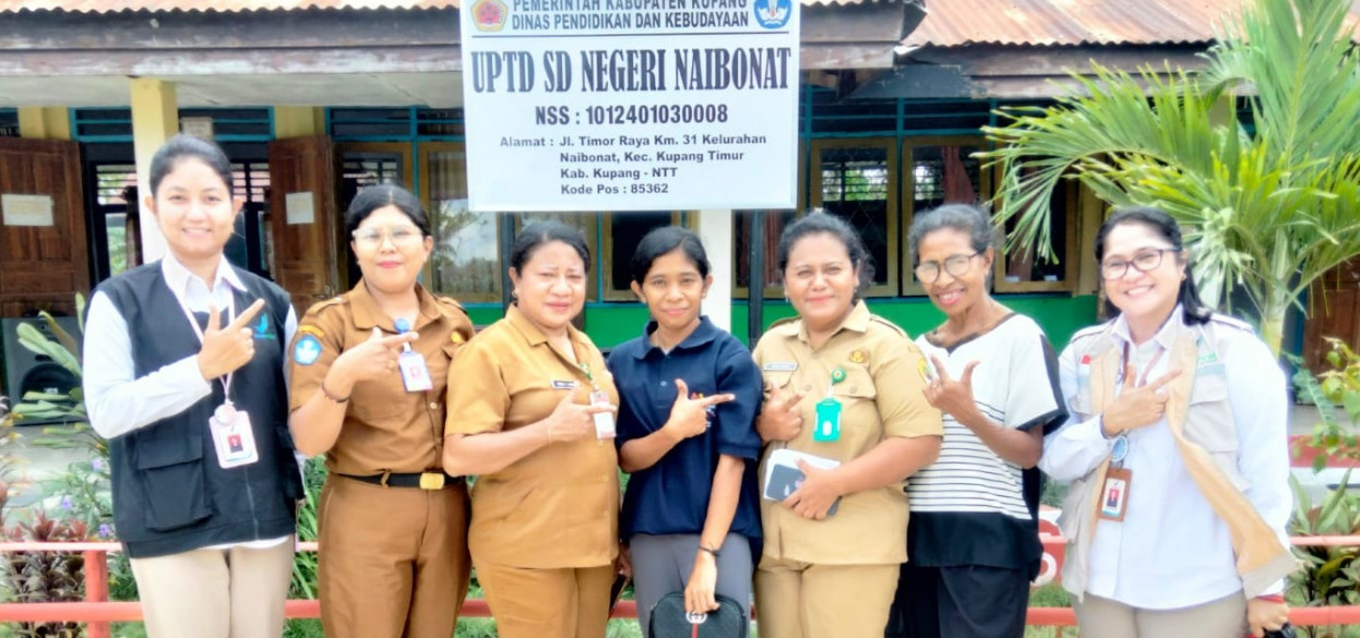 Kupang