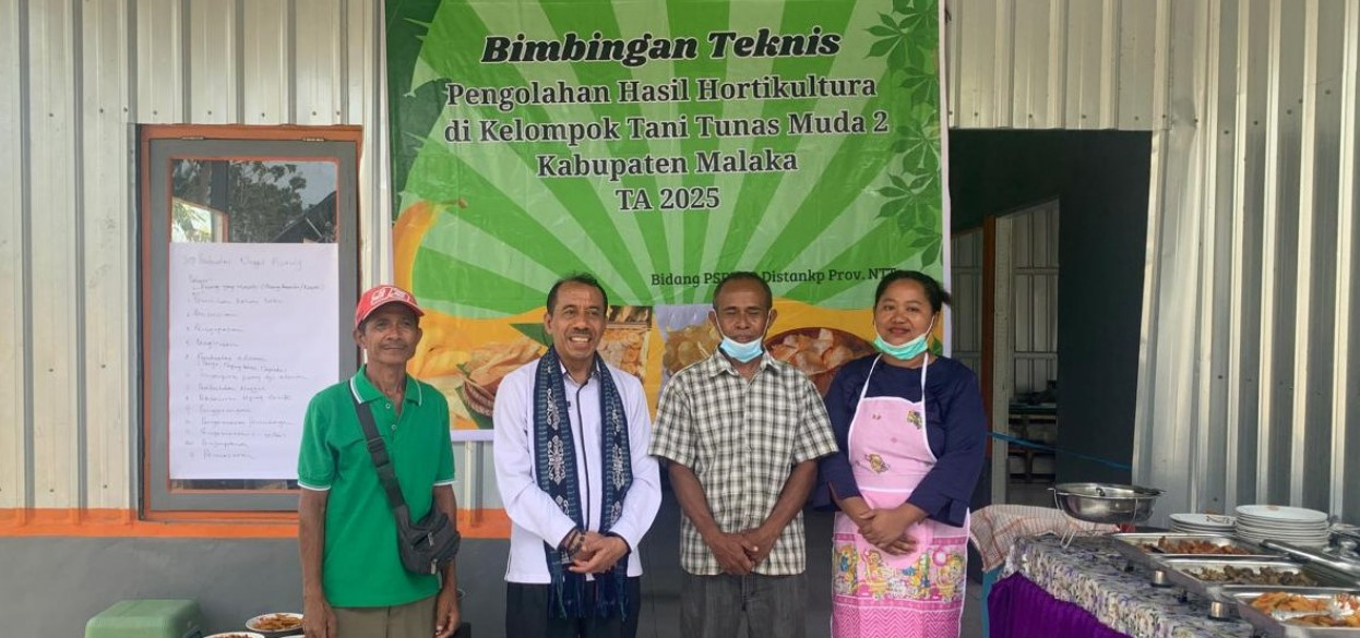 Kupang