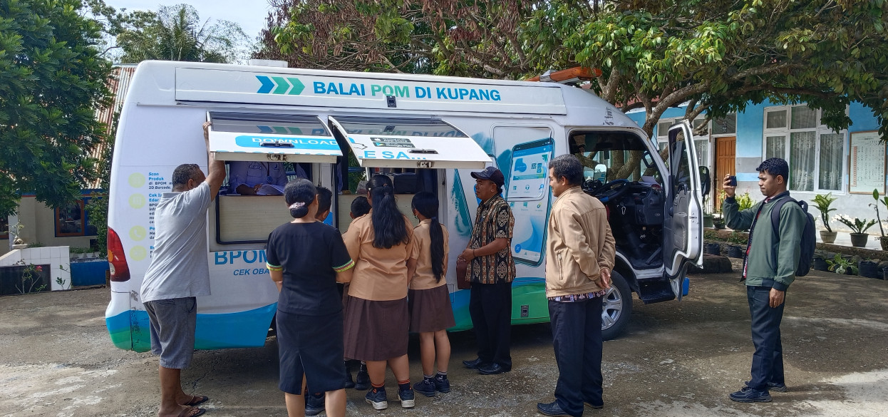 Kupang