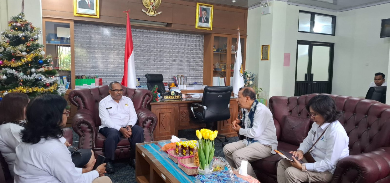 Kupang
