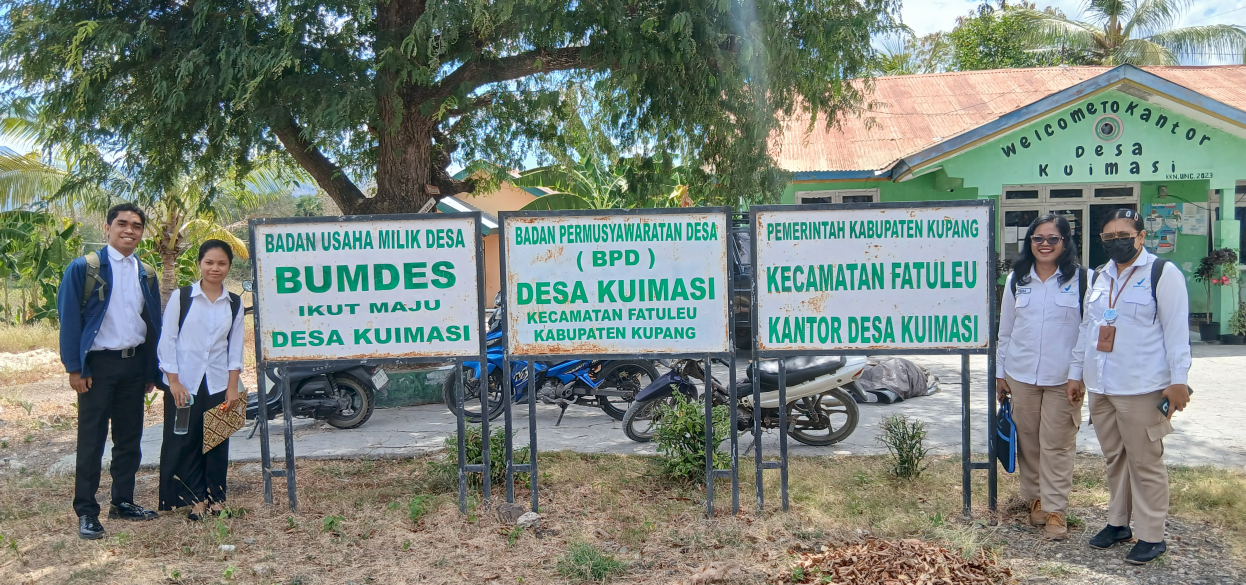 Kupang