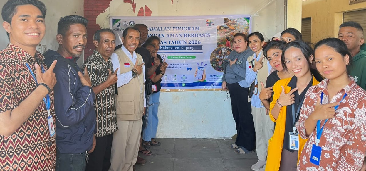Kupang